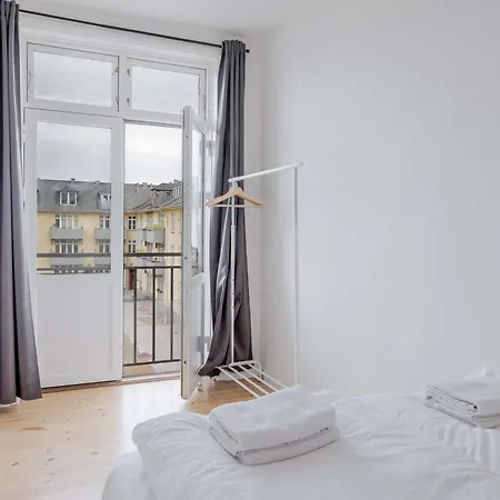 Charming Hellerup Appartement *